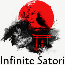 Infinite Satori